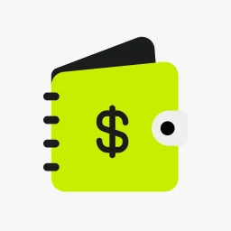 MyWallet のアイコン