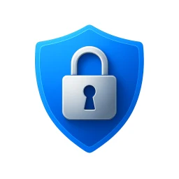 Authenticator App - 2FA Auth のアイコン